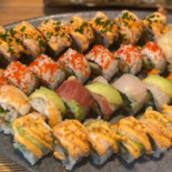Do Sushi Mad