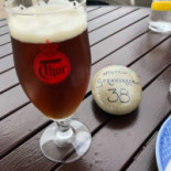 Strandkroen Mad