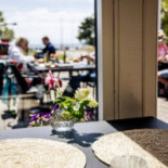 Cafe Dybvig Mad