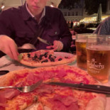 Sole D´italia Mad