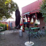 Den Gamle Vingaard Udenfor