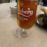 Cafe Pia Thoras Gård Mad