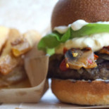 Burgerklubben Udenfor