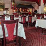 China House Udenfor