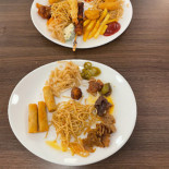 D'let Det Groenne Koekken Thai Take Away Inde