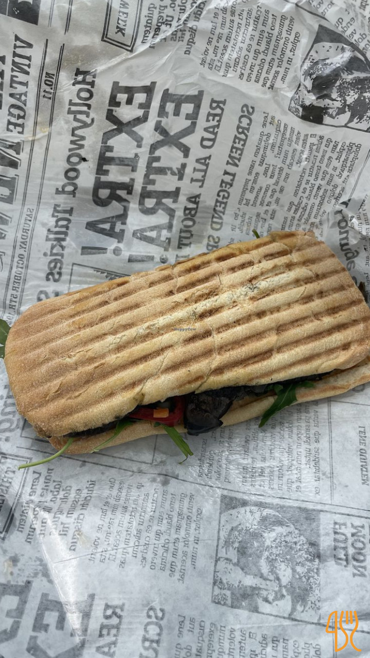 Dania Tapas Sandwich Inde