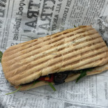 Dania Tapas Sandwich Inde