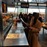 Lêlê Street Kitchen Fisketorvet Mad