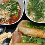 Lêlê Street Kitchen Fisketorvet Inde