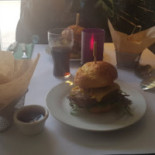 Viking Gourmet Burger Mad