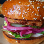 Homeburger Mad