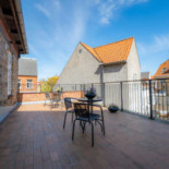 Green Solution House Udenfor