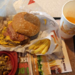 Burger King Inde