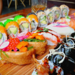 Aiko Sushi Mad