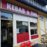 Kebab Huset Inde
