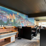 Sason Pizza Kebab House Udenfor