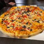 Nykoebing Pizzahouse Mad