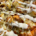 Brobyvaerk Pizza Udenfor