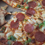 Dogan Pizza Mad
