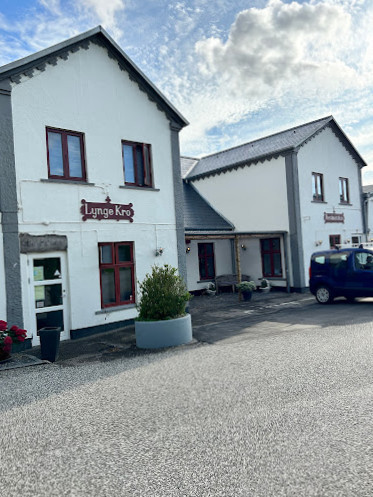 Hotellyngekro Udenfor