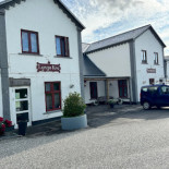 Hotellyngekro Udenfor