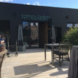 Remouladen Udenfor