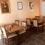 Cafe Zorva Inde