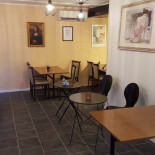 Cafe Zorva Inde
