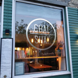Chai Shai Udenfor