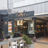 Twist Diner Udenfor
