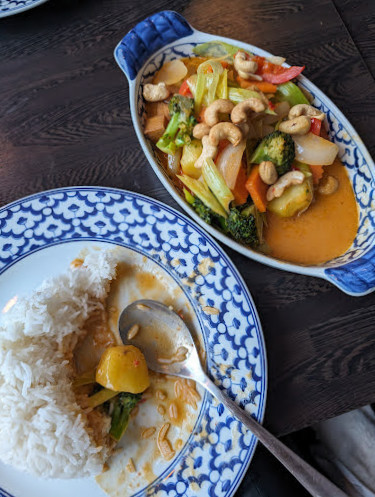Thai Cooking Thai Og Take Away Inde