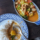 Thai Cooking Thai Og Take Away Inde