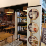 Bsf Cafe Mad