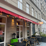 Susu Sushi Inde