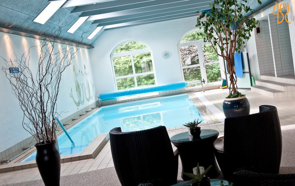 Best Western Scheelsminde Inde
