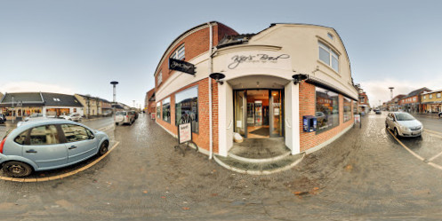 Westergaards Udenfor