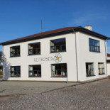 Klitrosen Udenfor