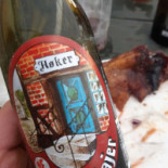 Øer Mad