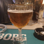 Børsen Mad