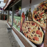 Pizza Og Grillbar Aladdin Mad