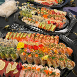 Sushi San Mad