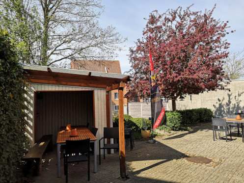 Havanna Pizza Struer Se Her Udbring Alle Dage 17 21 Inde