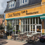 Casa Nostra Udenfor