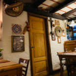 Tortilla Flats Udenfor