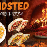 Stenovn's Pizza Mad