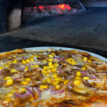 Sanas Pizzaria Mad