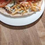 City Pizza Mad