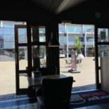 Byens Burger Udenfor