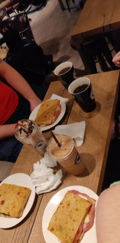 Espresso House 7134 Mad