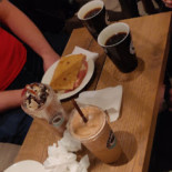 Espresso House 7134 Mad